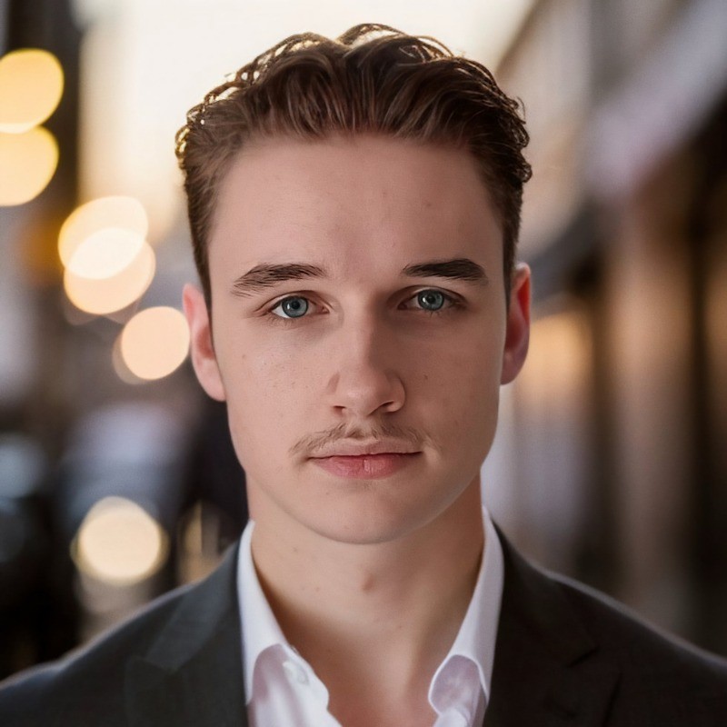 Oliver Michalík